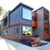 Nhà container có WC 18m2 VW18