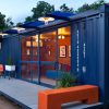 Nhà container có WC 18m2 VW19