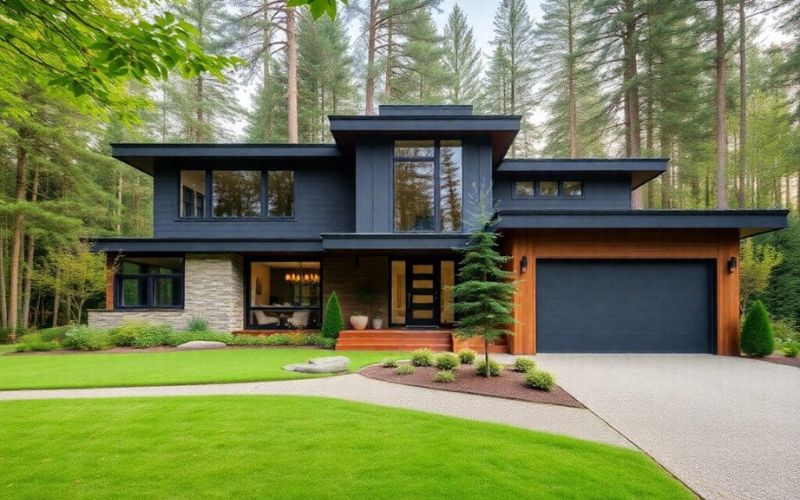 Bảo trì nhà định kỳ giúp tăng tuổi thọ nhà lắp ghép