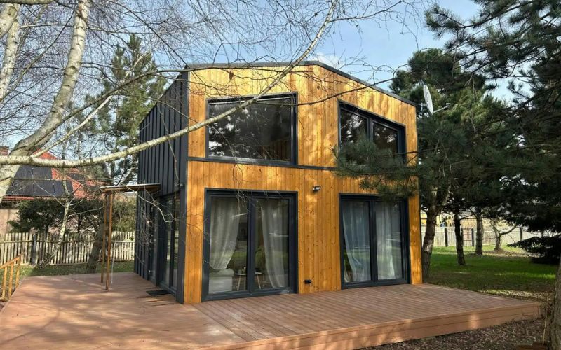 Khi xây dựng cần lựa chọn đơn vị thi công có kinh nghiệm