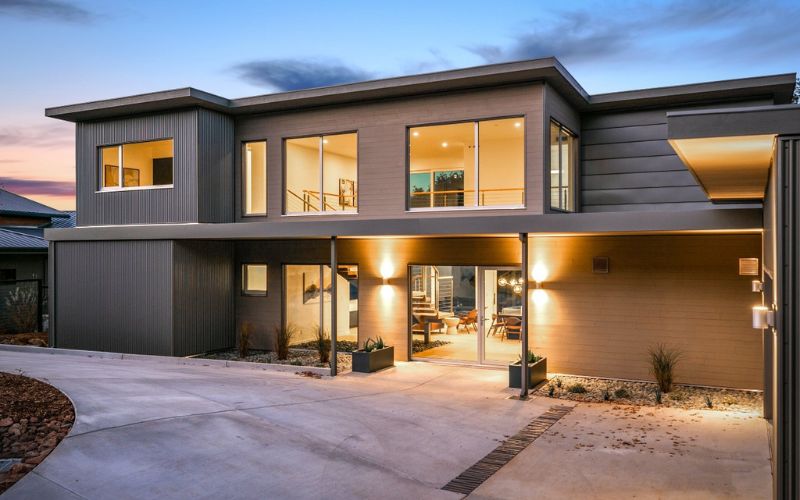 Lavihaus là đơn vị chuyên cung cấp nhà lắp ghép tại Hà Nội