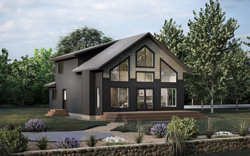 Nhà cần được thiết kế bởi kỹ sư có kinh nghiệm để đảm bảo chất lượng