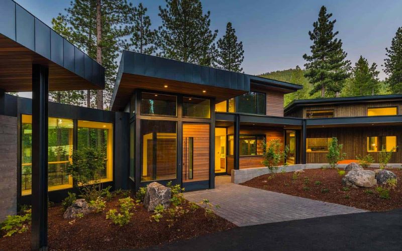 Nhà tiền chế Lavihaus mang đến giải pháp bền vững, tiết kiệm