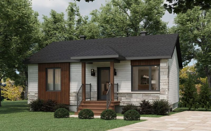 Những điều cần lưu ý khi chọn nhà lắp ghép để đảm bảo an toàn