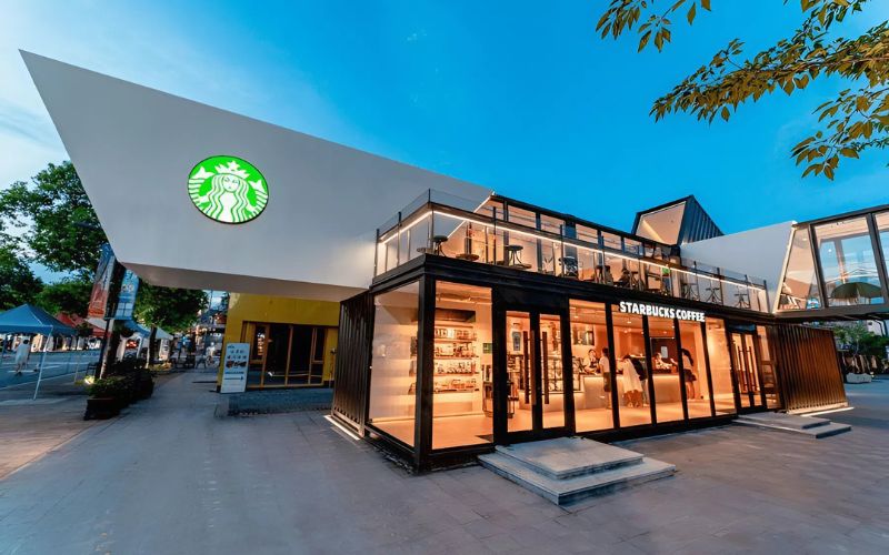 Showroom di động là giải pháp hoàn hảo cho nhiều ngành nghề khác nhau